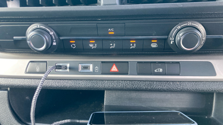 Vauxhall Vivaro L2 Diesel 2.0 Turbo D 145 Prime H1 Van